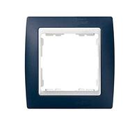 Simon - 82612-64 marco 1 elemento s82 blanco color azul marino Ref. 6558230183