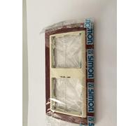 Simon - 82724-37 marco 2elem s-82 marfil metal granate Ref. 6558231176