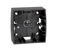 Simon 82750-38 caja electrica Grafito