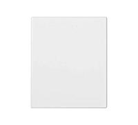 Simon 82800-50 - Tapa Ciega Módulo Ancho