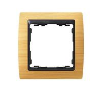 Simon - 82815-69 marco 1 elemento s-82 grafito madera pino Ref. 6558261167