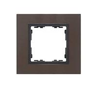 Simon - 82817-38 marco 1 elemento s-82 nature metal plomo Ref. 6558338031