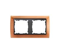 Simon - 82824-36 marco 2elem s82 grafito metal noble cobre vie Ref. 6558236160