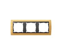 Simon 82835-69 placa de pared y cubierta de interruptor