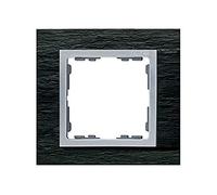Simon - 82917-63 marco 1 elemento s-82 nature piedra pizarra Ref. 6558333005