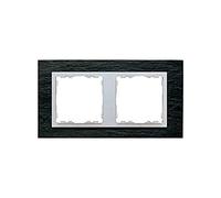 Simon 82927-63 placa de pared y cubierta de interruptor