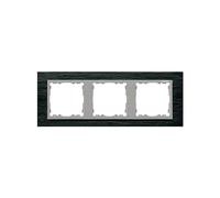 Simon - 82937-63 marco 3 elemento s-82 nature piedra pizarra Ref. 6558333007