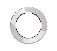 Simon 88610-33 - Placa Para 1 Elemento Diametro 100