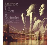 Simon And Garfunkel - America: The Simon & Garfunkel Collectio