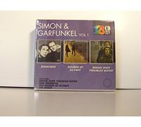 Simon and Garfunkel - Bookends + 2