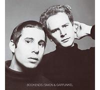 Simon And Garfunkel – Bookends
