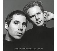 Simon & Garfunkel – Bookends – Vinilo LP – Legacy