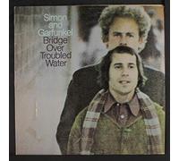 Simon And Garfunkel - Bridge Over Troubled.. [Vinilo]