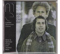 Simon And Garfunkel - Bridge Over Troubled Water