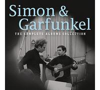 Simon And Garfunkel - Complete Albums Collection