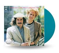 Simon And Garfunkel - Greatest Hits [Vinilo]