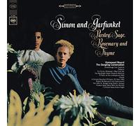 Simon And Garfunkel - Parsley, Sage, Rosemary And Thyme