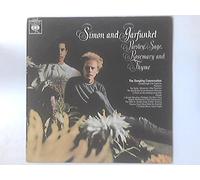 Simon And Garfunkel - Parsley Sage Rosemary And Thyme