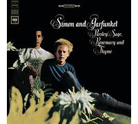 Simon and Garfunkel – Parsley, Sage, Rosemary & Thyme
