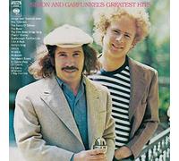 Simon and Garfunkel - Simon and Garfunkel Greatest Hits [180 gm vinyl] [Vinilo]