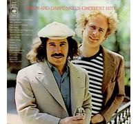Simon And Garfunkel - Simon And Garfunkel's Greatest Hits