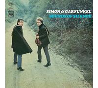 Simon & Garfunkel - Sounds of Silence (LP)