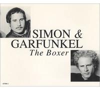 Simon and Garfunkel - The Boxer
