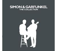Simon And Garfunkel - The Collection