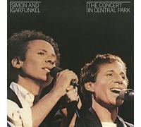 Simon And Garfunkel - The Concert In Central Park