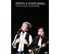 Simon And Garfunkel - The Concert In Central Park [Italia] [DVD]
