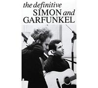 Simon And Garfunkel - The Definitive Simon & Garfunkel [Casete]