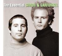 Simon And Garfunkel - The Essential