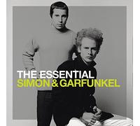Simon & Garfunkel – El Esencial Simon & Garfunkel – 2 CD – Columbia