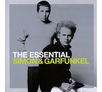 Simon And Garfunkel - The Essential Simon & Garfunkel
