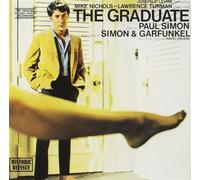 Simon And Garfunkel - The Graduate