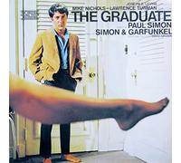 Simon and Garfunkel - The Graduate [Vinilo]