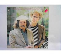 Simon And Garfunkel's Greatest Hits