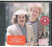Simon and Garfunkel's Greatest Hits