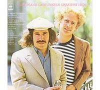 Simon and Garfunkel's Greatest Hits LP Vinyl