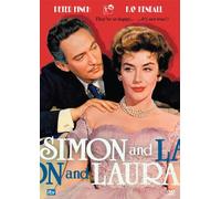 Simon and Laura