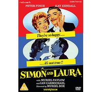 Simon and Laura [DVD]