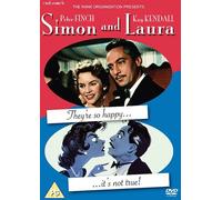 Simon and Laura ( Simon & Laura ) [ Origen UK, Ningun Idioma Espanol ]