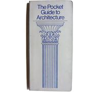 Simon and Schuster's Pocket Guide to Architecture