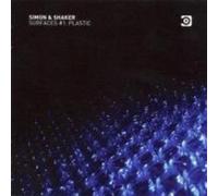 Simon and Shaker - Surfaces Number 1 - Plastic
