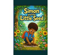 Simon and the Little Seed (Simon and the Fig Tree)