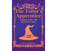 Simon and the Witch's Hat: 2 (The Tailor's Apprentice)
