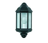 Simon APLIQUE CLÁSICO HAMAR NEGRO IL557052 LUXFORM