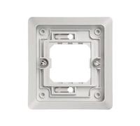 Simon Aqua Marco Empotrar 1 Elemento Blanco IP55 4400610-030