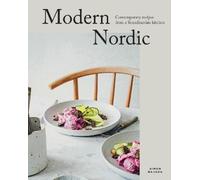 Simon Bajada Modern Nordic (Tapa dura) (Importación USA)