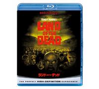 Simon Baker - Land Of The Dead [Edizione: Giappone] [Blu-ray]